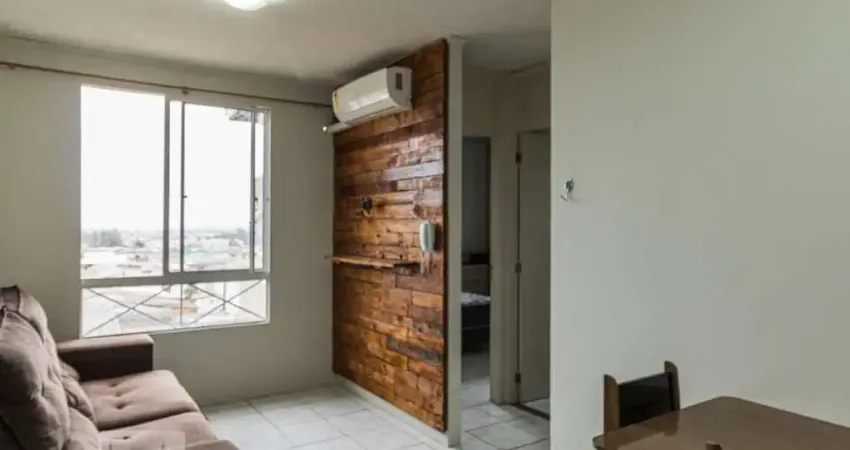 Apartamento para Aluguel - Alto Petrópolis, 2 Quartos,  50 m² - Porto Alegre