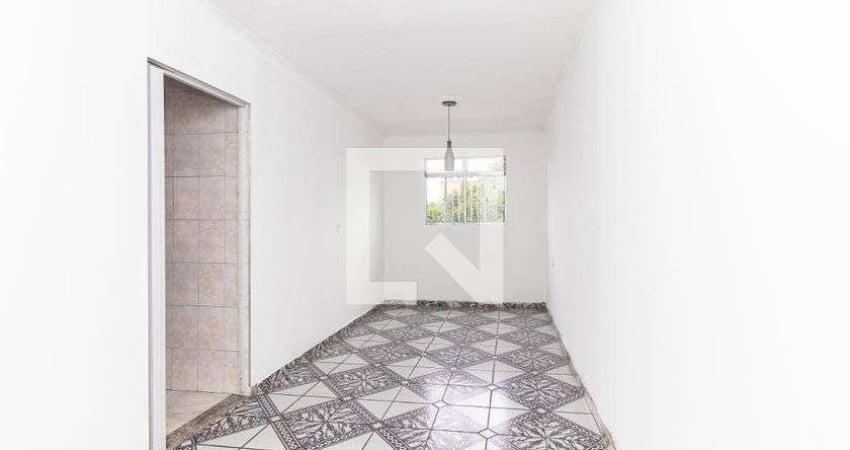 Apartamento para Aluguel - Conjunto Residencial Jose Bonifacio, 2 Quartos,  59 m² - São Paulo