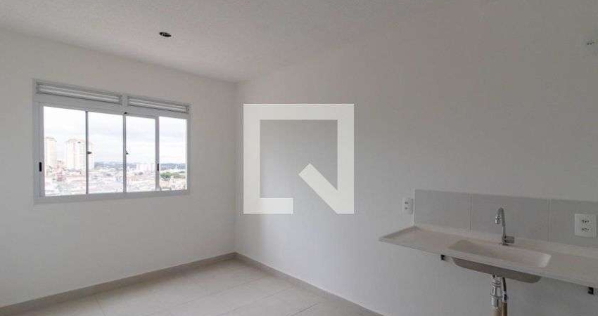 Apartamento para Aluguel - Ponte Grande, 2 Quartos,  42 m² - Guarulhos