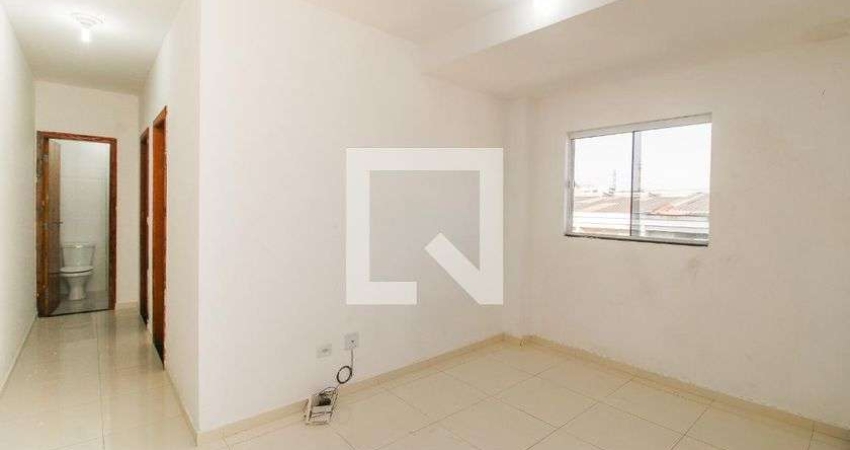 Apartamento para Aluguel - Jardim Maringá, 2 Quartos,  43 m² - São Paulo