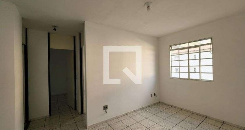 Apartamento para Aluguel - Vila Alvorada , 2 Quartos,  54 m² - Jundiaí