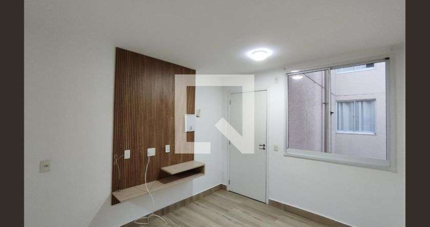 Apartamento para Aluguel - José Bonifácio, 2 Quartos,  40 m² - São Paulo