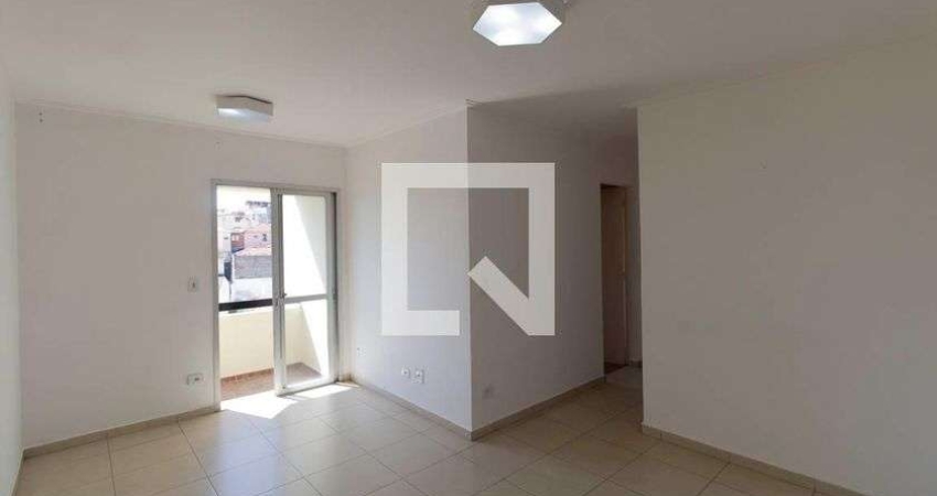 Apartamento para Aluguel - Vila Ré, 2 Quartos,  56 m² - São Paulo