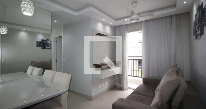 Apartamento para Aluguel - Taquara, 2 Quartos,  46 m² - Rio de Janeiro