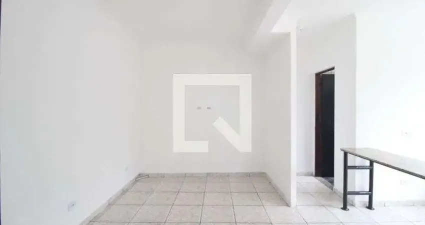 Apartamento para Aluguel - Rio Bonito, 1 Quarto,  50 m² - São Paulo