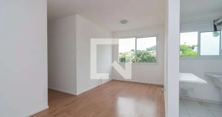 Apartamento para Aluguel - Santo Antônio, 2 Quartos,  55 m² - Porto Alegre
