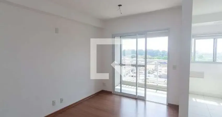 Apartamento para Aluguel - Vila Formosa, 2 Quartos,  54 m² - São Paulo