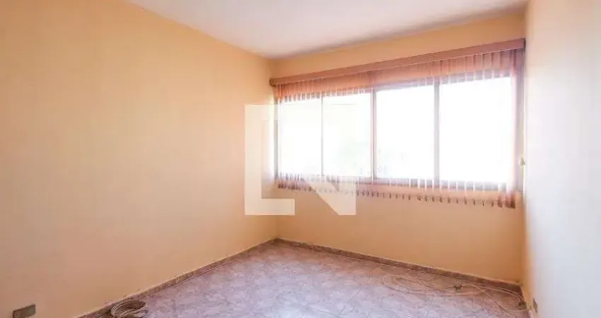 Apartamento para Aluguel - Água Fria, 2 Quartos,  72 m² - São Paulo