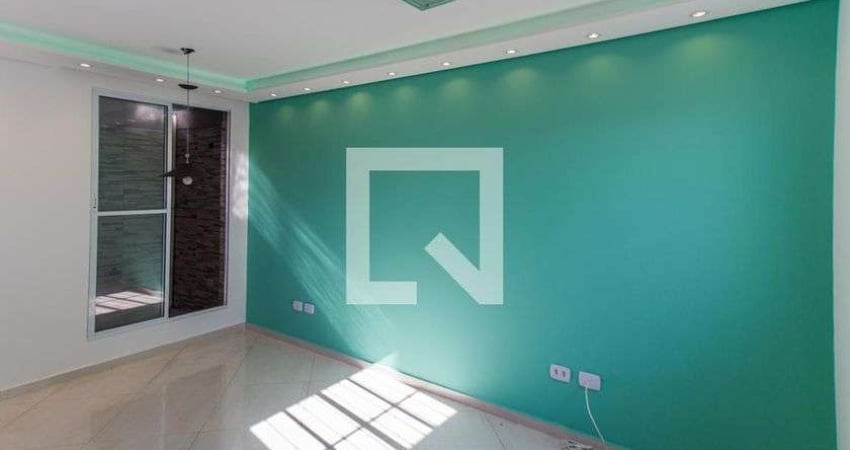Casa / Sobrado em Condomínio para Aluguel - Parque Casa de Pedra, 2 Quartos,  60 m² - São Paulo
