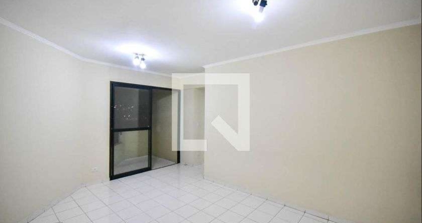 Apartamento para Aluguel - Jardim Nadir, 3 Quartos,  76 m² - São Paulo