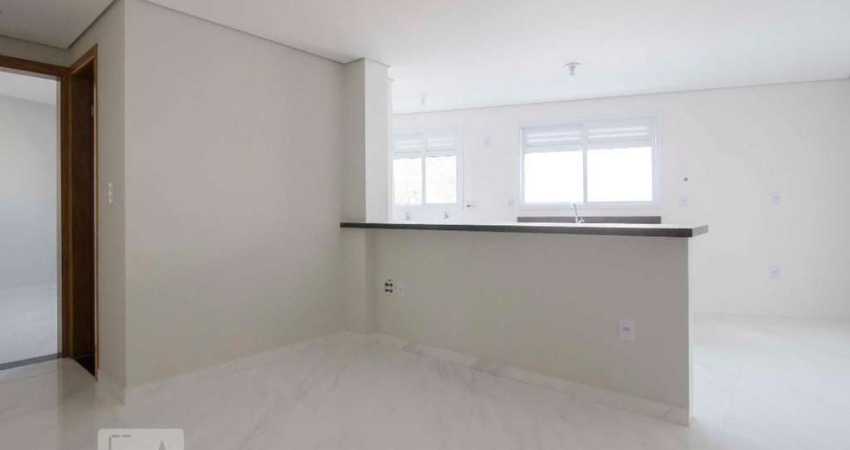Apartamento para Aluguel - Água Fria, 1 Quarto,  41 m² - São Paulo