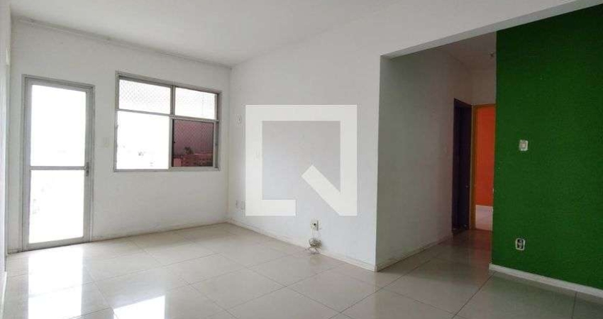 Apartamento para Aluguel - Freguesia , 3 Quartos,  75 m² - Rio de Janeiro