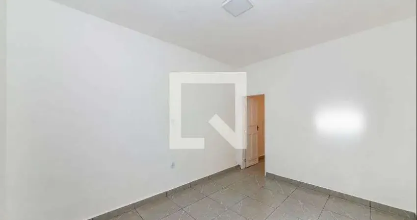 Casa para Aluguel - Palmeiras, 2 Quartos,  462 m² - Belo Horizonte