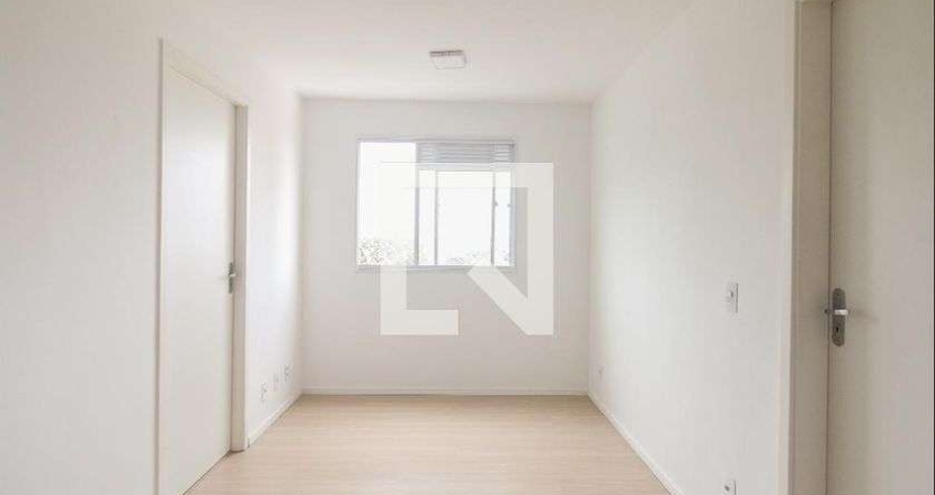 Apartamento para Aluguel - Vila Aricanduva, 2 Quartos,  34 m² - São Paulo