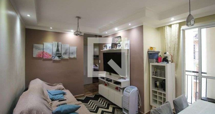 Apartamento para Aluguel - Sapopemba, 2 Quartos,  46 m² - São Paulo