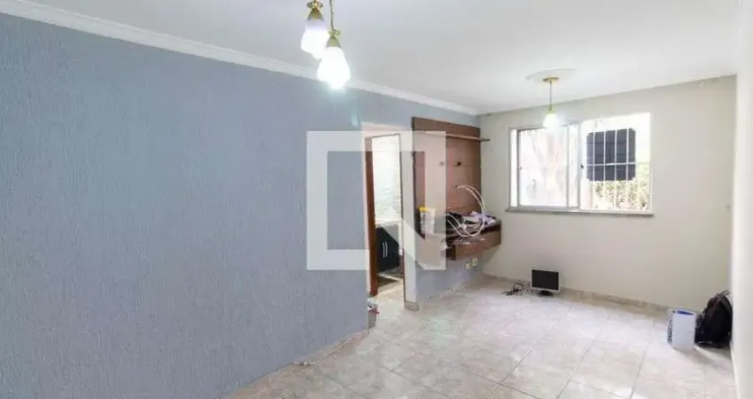 Apartamento para Aluguel - Cangaíba, 2 Quartos,  57 m² - São Paulo