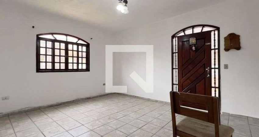 Casa para Aluguel - Parque Continental II, 2 Quartos,  75 m² - Guarulhos
