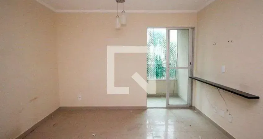 Apartamento para Aluguel - Morumbi, 2 Quartos,  80 m² - São Paulo