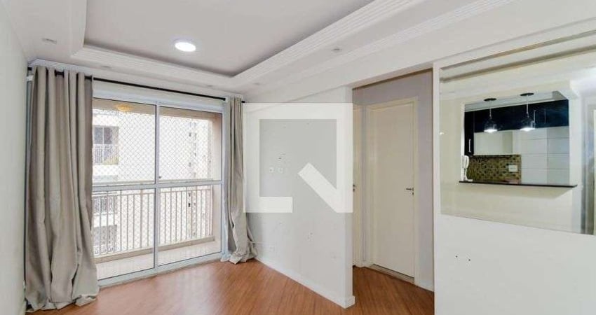 Apartamento para Aluguel - Ponte Grande, 2 Quartos,  46 m² - Guarulhos