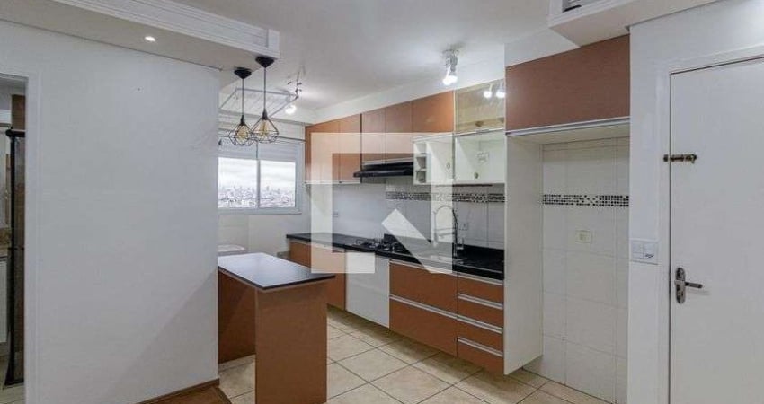 Apartamento para Aluguel - Artur Alvim, 2 Quartos,  40 m² - São Paulo