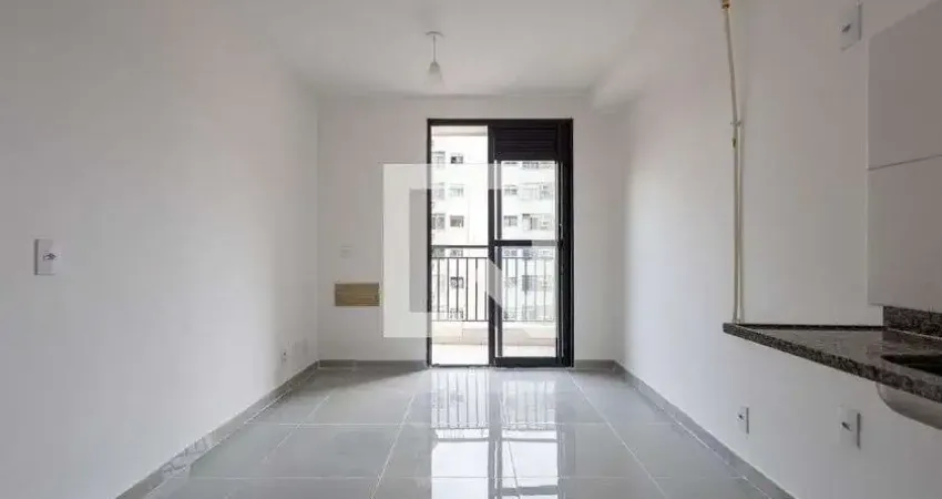 Apartamento para Aluguel - São Cristóvão, 1 Quarto,  32 m² - Rio de Janeiro