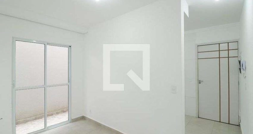 Apartamento para Aluguel - Casa Verde, 1 Quarto,  41 m² - São Paulo