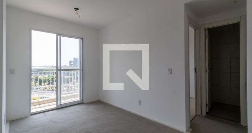 Apartamento para Aluguel - São Cristóvão, 1 Quarto,  36 m² - Rio de Janeiro