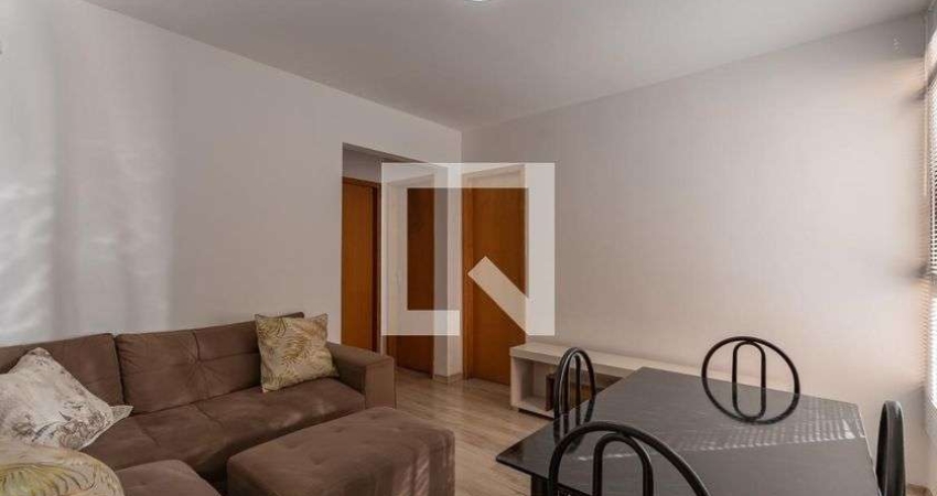 Apartamento para Aluguel - São João Batista, 2 Quartos,  43 m² - Belo Horizonte