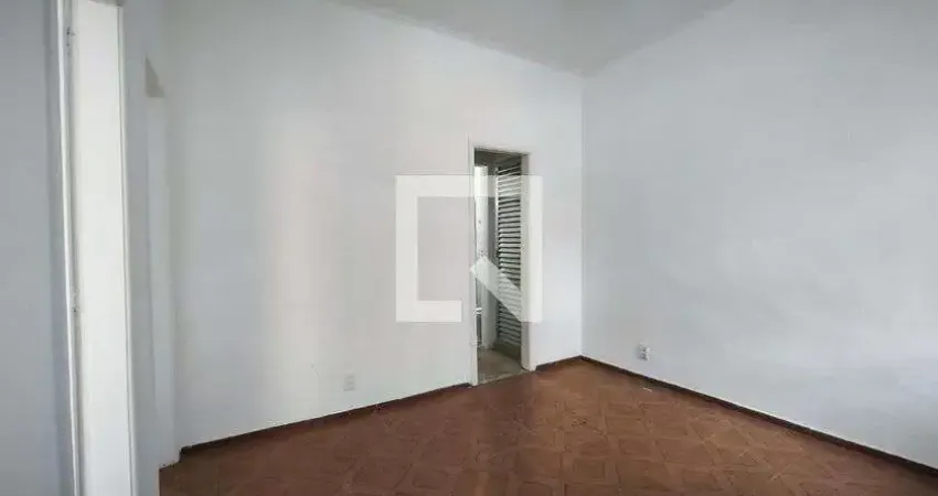 Casa para Aluguel - São Cristóvão, 2 Quartos,  96 m² - Rio de Janeiro
