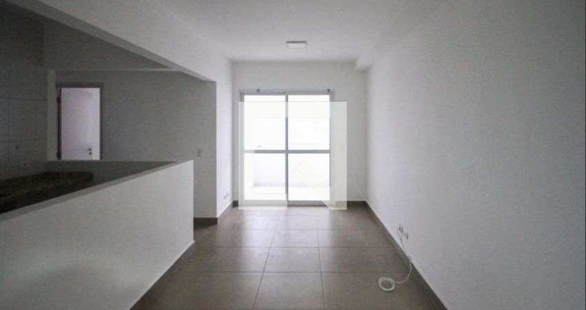 Apartamento para Aluguel - Sapopemba, 2 Quartos,  58 m² - São Paulo