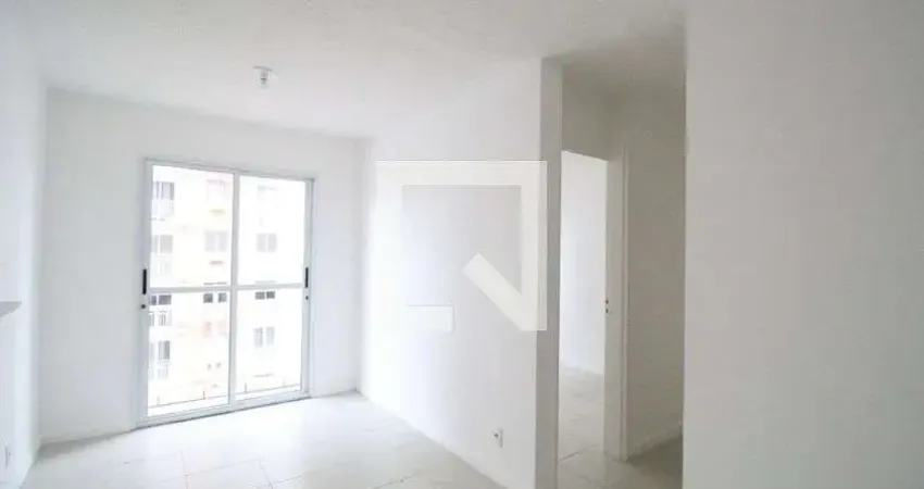 Apartamento para Aluguel - Jacarepaguá, 2 Quartos,  50 m² - Rio de Janeiro