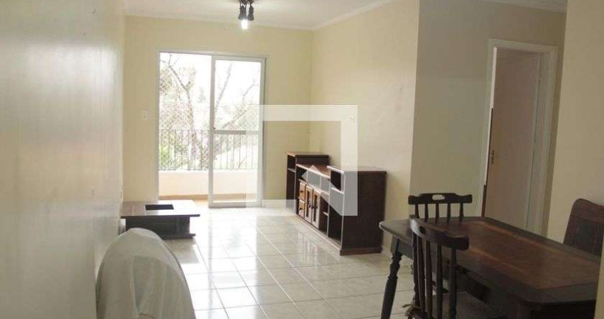 Apartamento para Aluguel - Gopoúva, 2 Quartos,  75 m² - Guarulhos