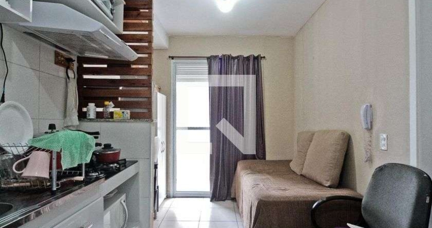 Apartamento para Aluguel - Freguesia do Ó, 1 Quarto,  28 m² - São Paulo
