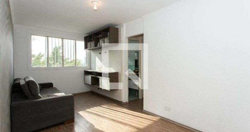 Apartamento para Aluguel - Vila Carrão, 2 Quartos,  60 m² - São Paulo