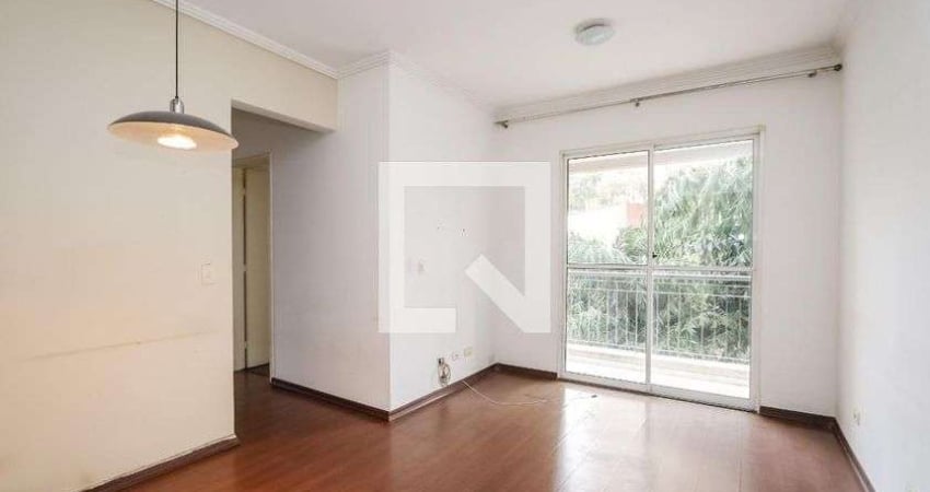 Apartamento para Aluguel - Vila Andrade, 3 Quartos,  67 m² - São Paulo