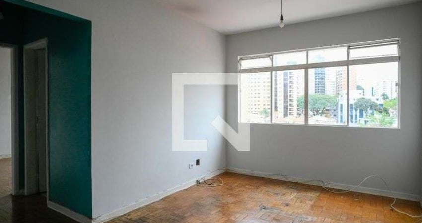 Apartamento para Aluguel - Aclimação, 1 Quarto,  48 m² - São Paulo