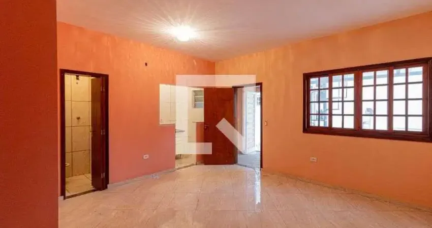 Casa para Aluguel - Itaquera, 2 Quartos,  100 m² - São Paulo