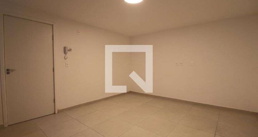 Kitnet / Stúdio para Aluguel - Santa Teresinha, 1 Quarto,  22 m² - Santo André