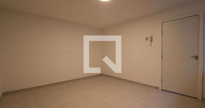 Kitnet / Stúdio para Aluguel - Santa Teresinha, 1 Quarto,  21 m² - Santo André