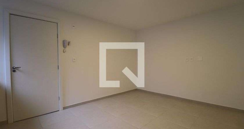 Kitnet / Stúdio para Aluguel - Santa Teresinha, 1 Quarto,  21 m² - Santo André