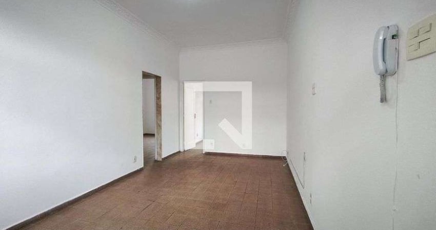 Casa para Aluguel - São Cristóvão, 2 Quartos,  96 m² - Rio de Janeiro