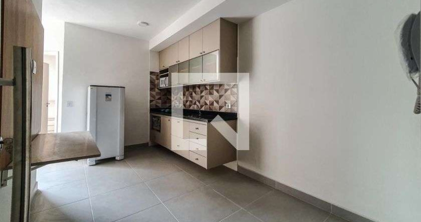 Apartamento para Aluguel - Cambuci, 2 Quartos,  33 m² - São Paulo