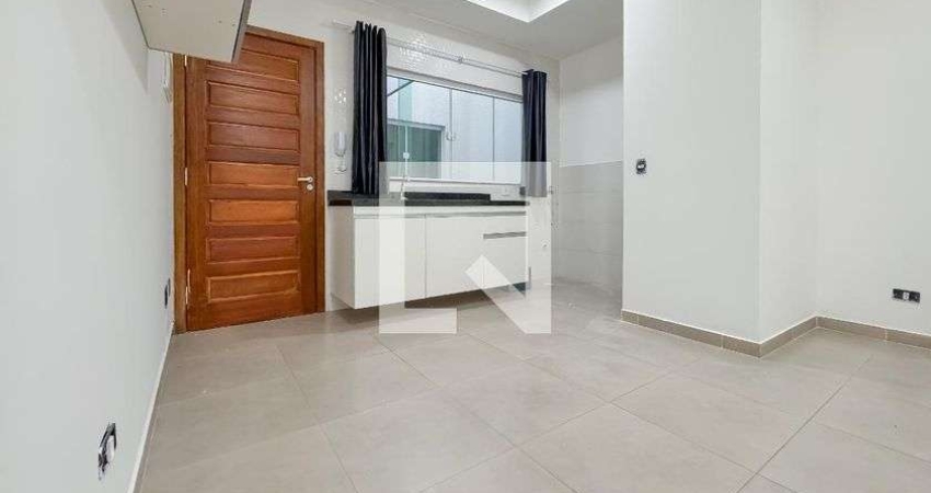 Apartamento para Aluguel - Ipiranga, 1 Quarto,  34 m² - São Paulo