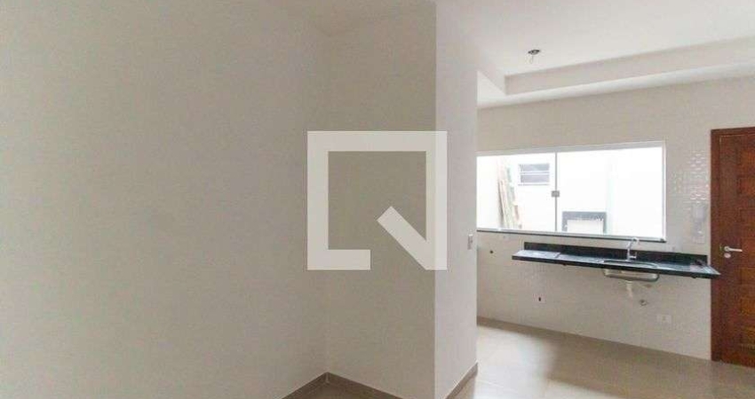 Apartamento para Aluguel - Ipiranga, 1 Quarto,  34 m² - São Paulo
