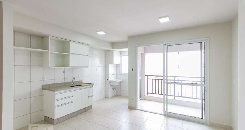Apartamento para Aluguel - Vila Rosa, 2 Quartos,  55 m² - Goiânia