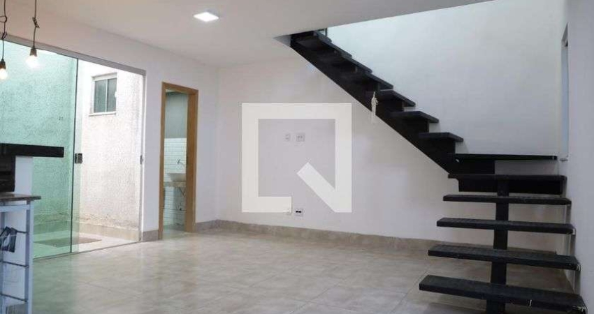 Kitnet / Stúdio para Aluguel - Serrinha, 1 Quarto,  90 m² - Goiânia