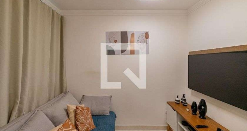 Apartamento para Aluguel - Vila Ré, 1 Quarto,  30 m² - São Paulo