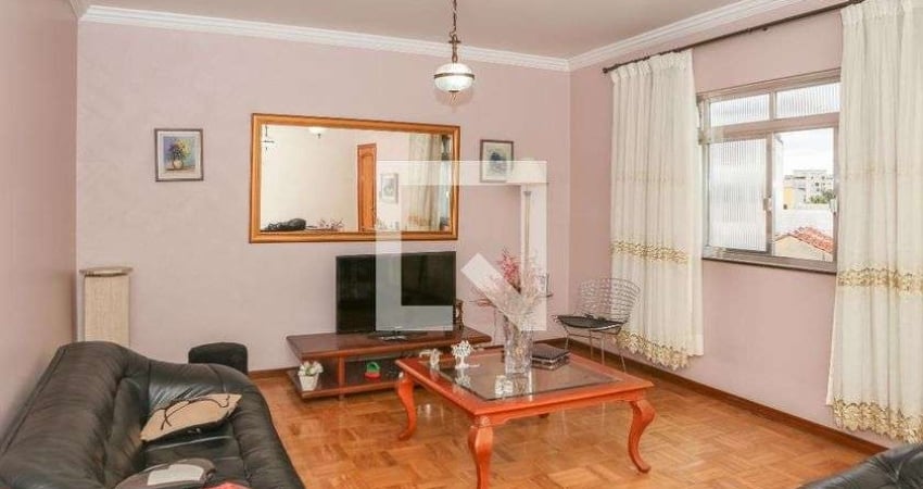 Apartamento para Aluguel - Lapa, 2 Quartos,  120 m² - São Paulo