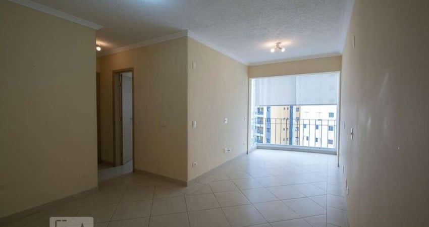 Apartamento para Aluguel - Santana, 2 Quartos,  64 m² - São Paulo