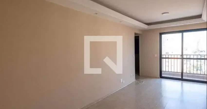 Apartamento para Aluguel - Vila das Mercês, 2 Quartos,  71 m² - São Paulo